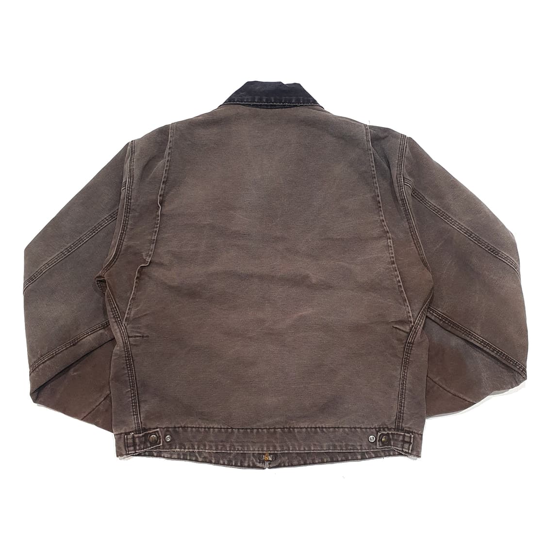 칼하트 디트로이트 j97 cht 체스트넛 L (105-110) 상품이미지2