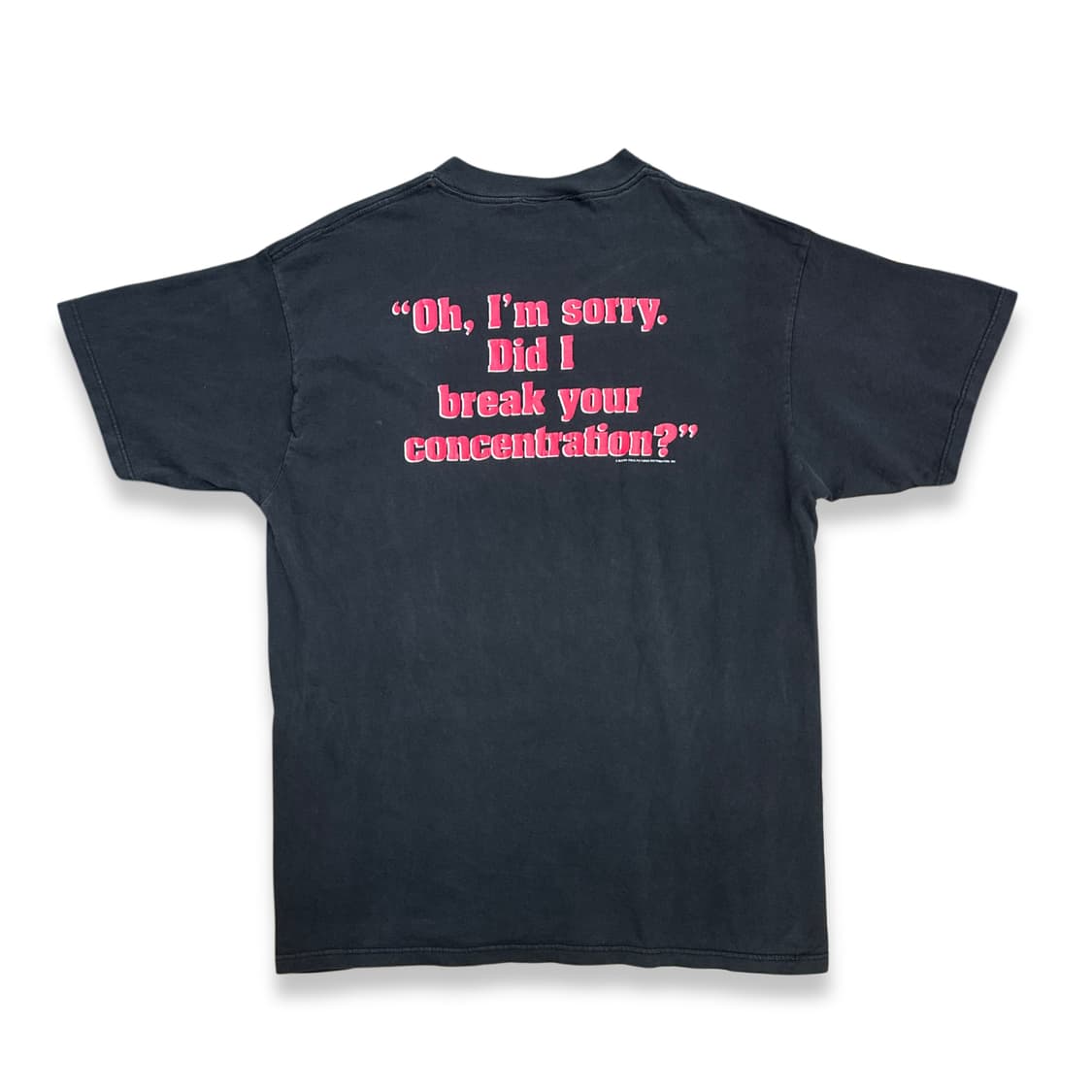 1994' PULP FICTION 무비 티셔츠 XL 상품이미지2