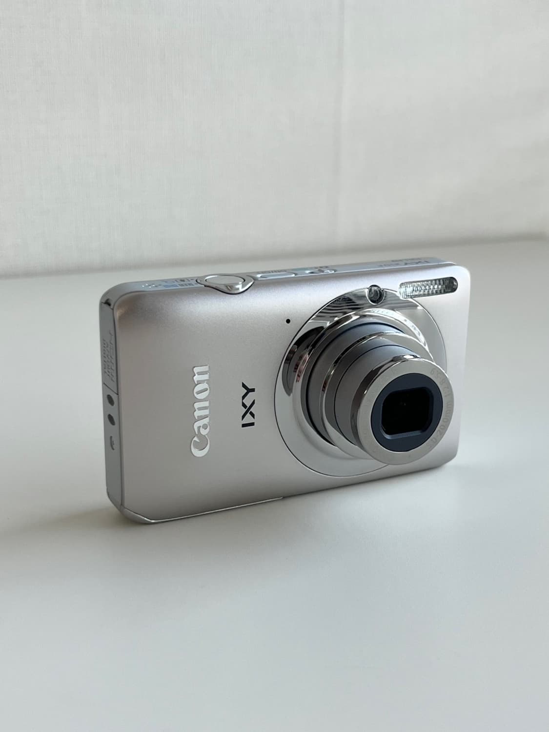 [민트급] 캐논 익시 210f 풀박스 / 디지털카메라 빈티지디카 상품이미지2