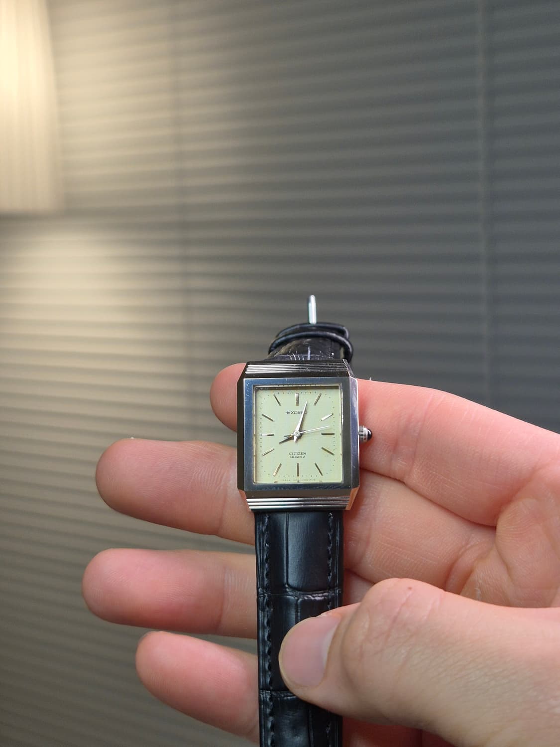 80's vintage Citizen Exceed quartz ladie 상품이미지7