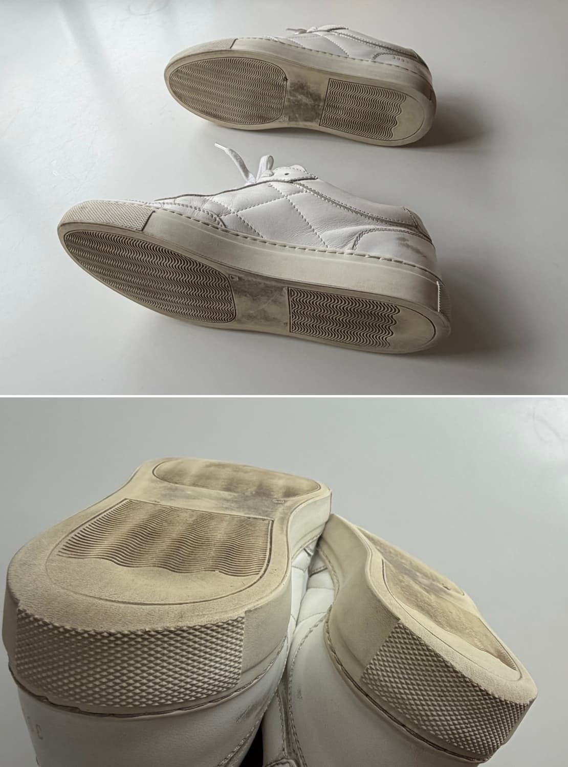 커먼프로젝트 클래식 37 상품이미지10