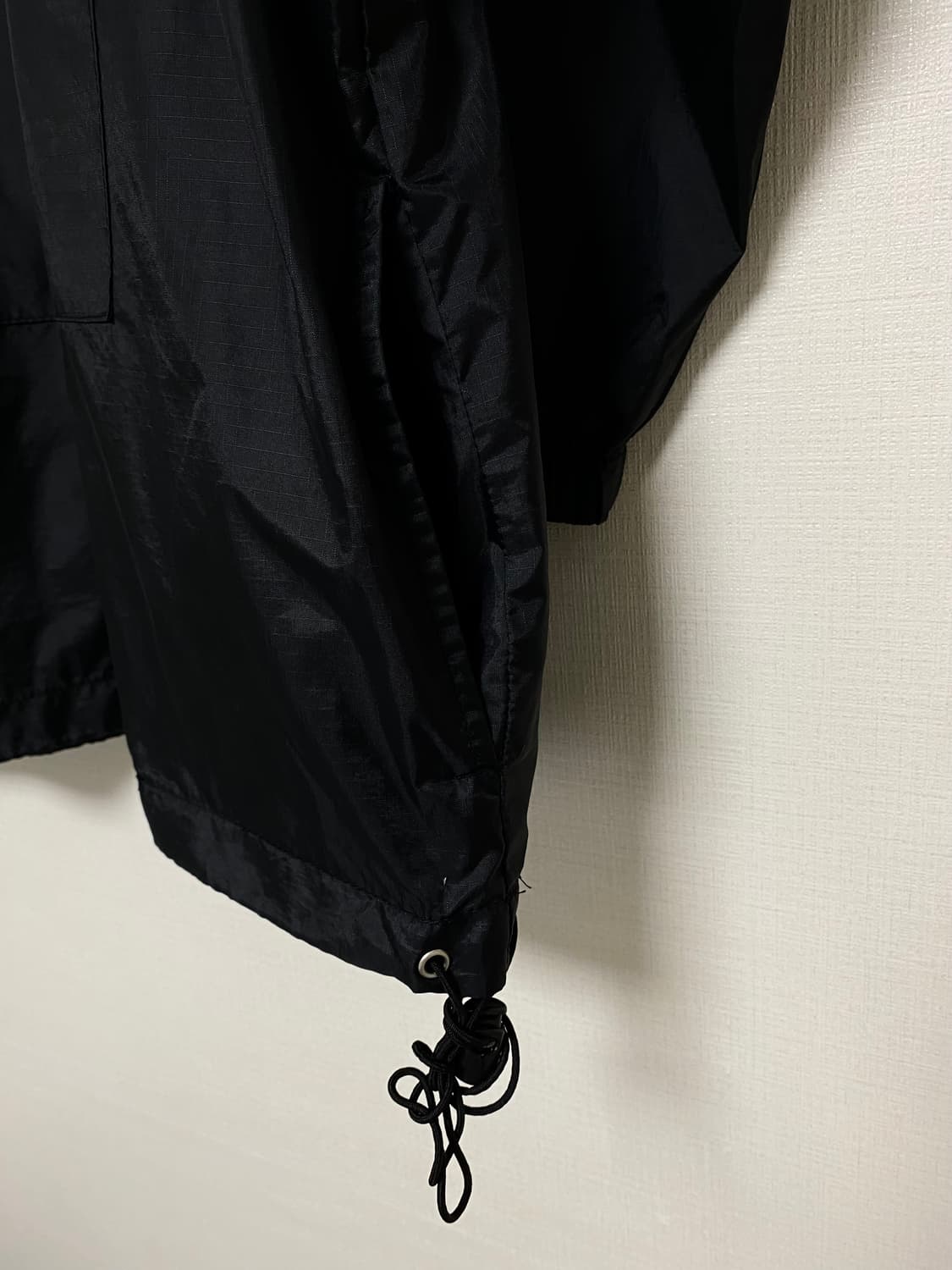 1993년 TIMBERLAND ANORAK OG 상품이미지4