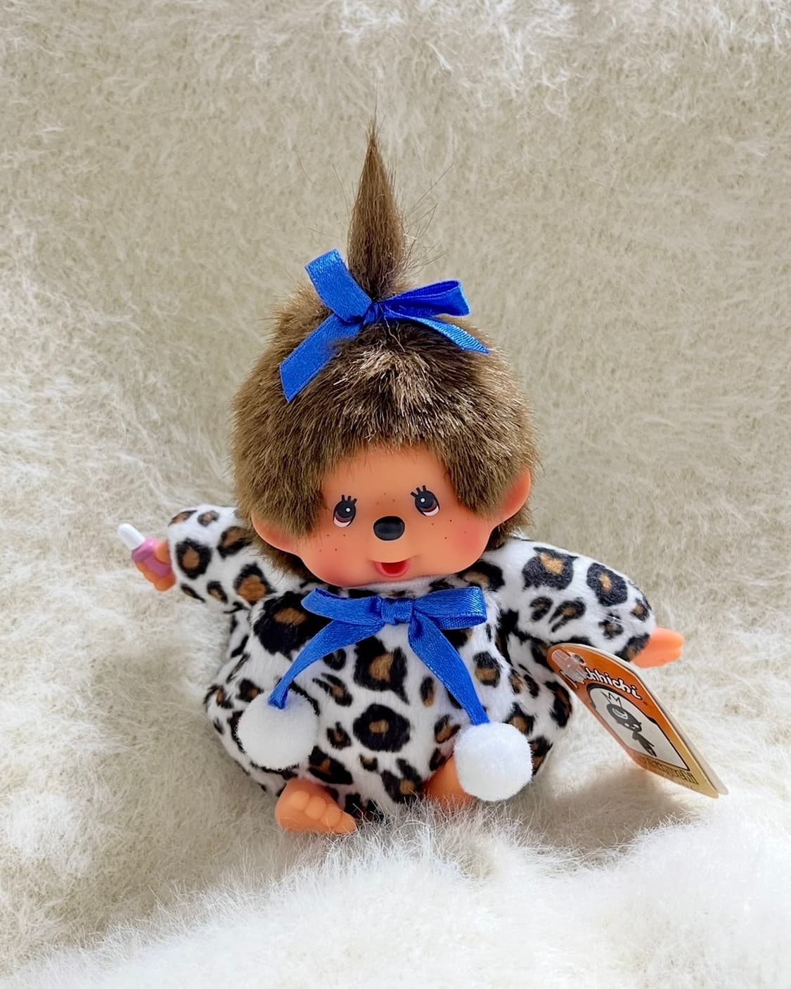 희귀 고전 몬치치 상품이미지1