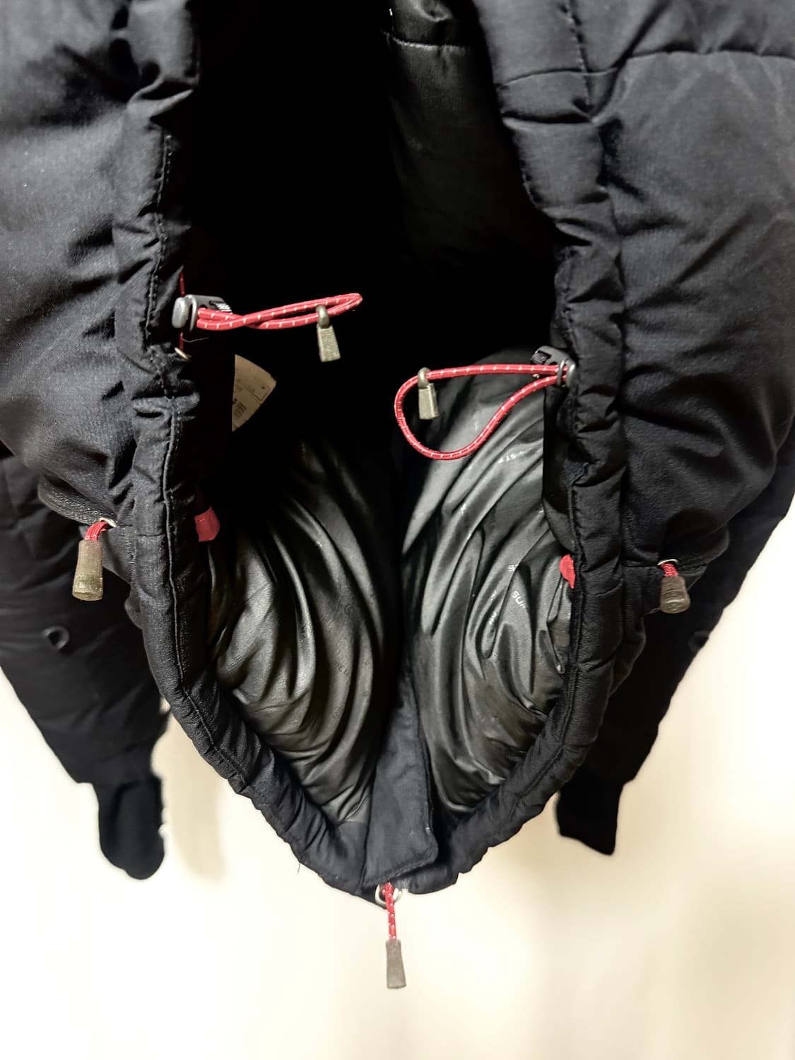 노스페이스 Himalaya1 시그니처 800 Goose 패딩 상품이미지10