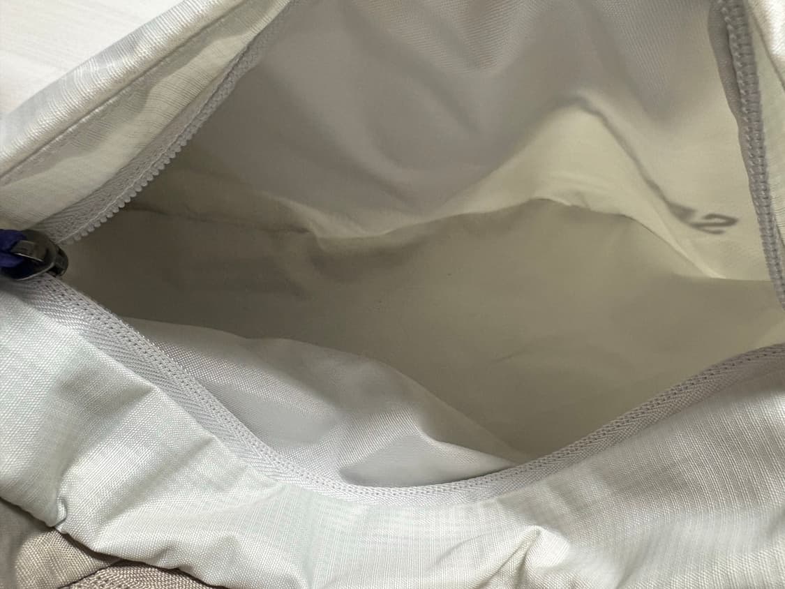 살로몬 트레일블레이저 20 빈티지 카키: 글래시어 그레이 상품이미지4