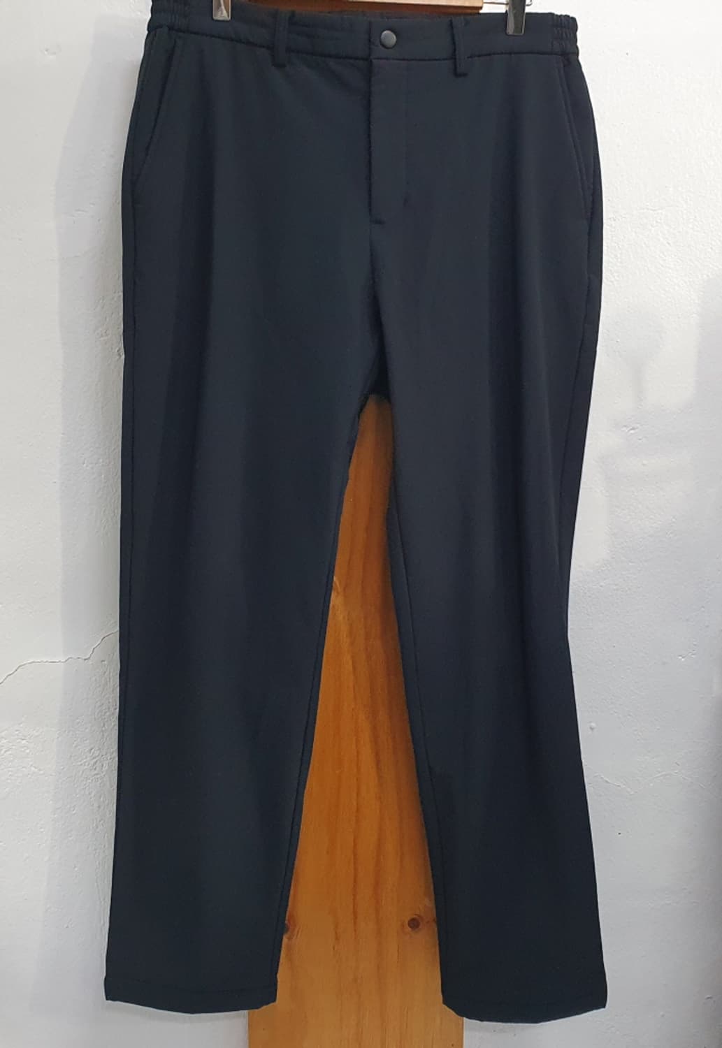 F2F 겨울기모 남자바지  상품이미지1