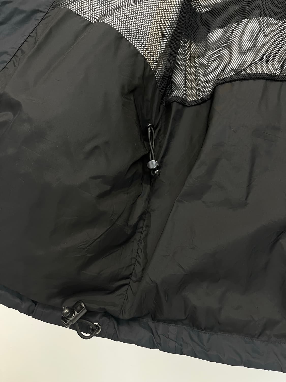 HELLY HANSEN 헬리 한센 블랙 자켓 M 상품이미지6
