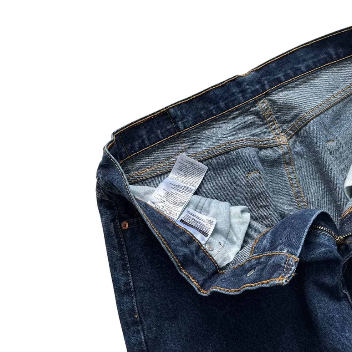 [35] 리바이스 505 데님 청바지 [LV1480] 상품이미지4