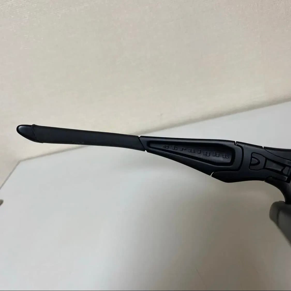 오클리 스트레이트 자켓 2.0 OAKLEY 빈티지 2007 상품이미지6