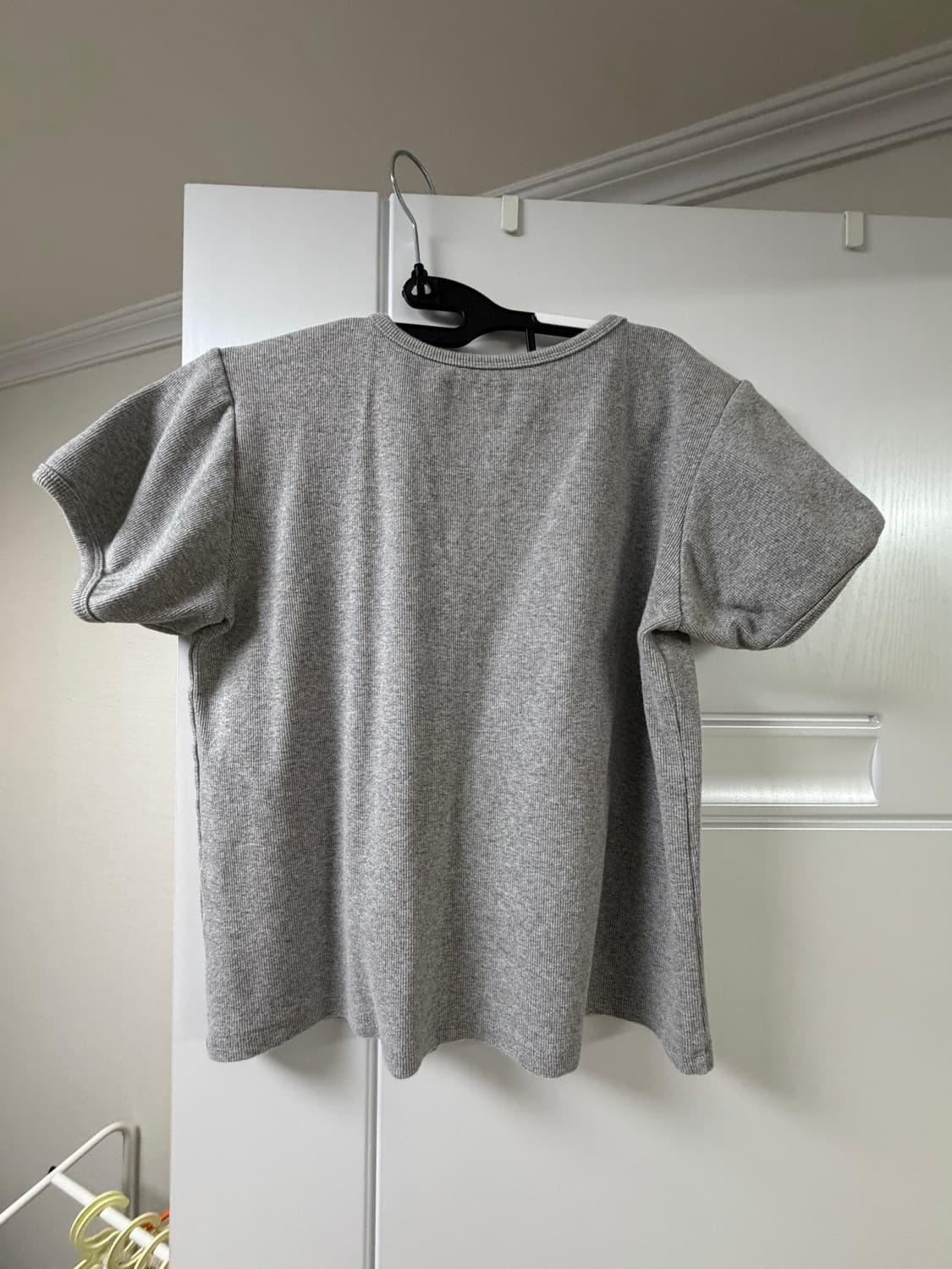 Casa Tee gray 상품이미지2