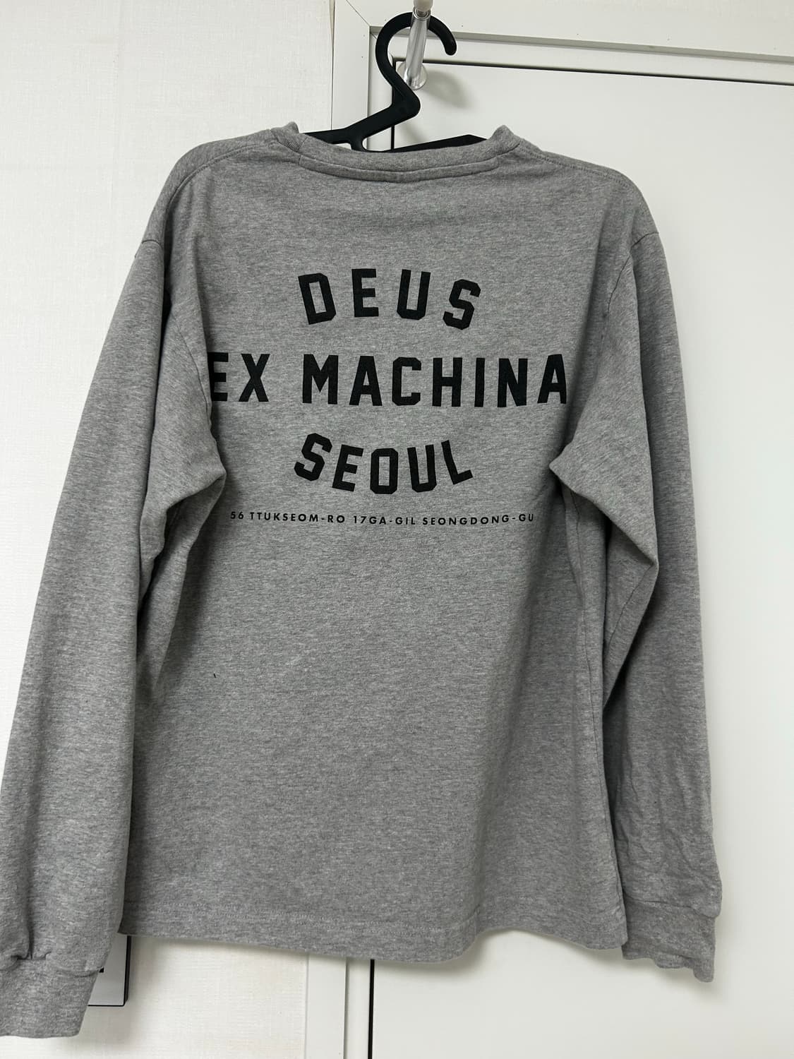 데우스 롱슬리브s 교신O 상품이미지1