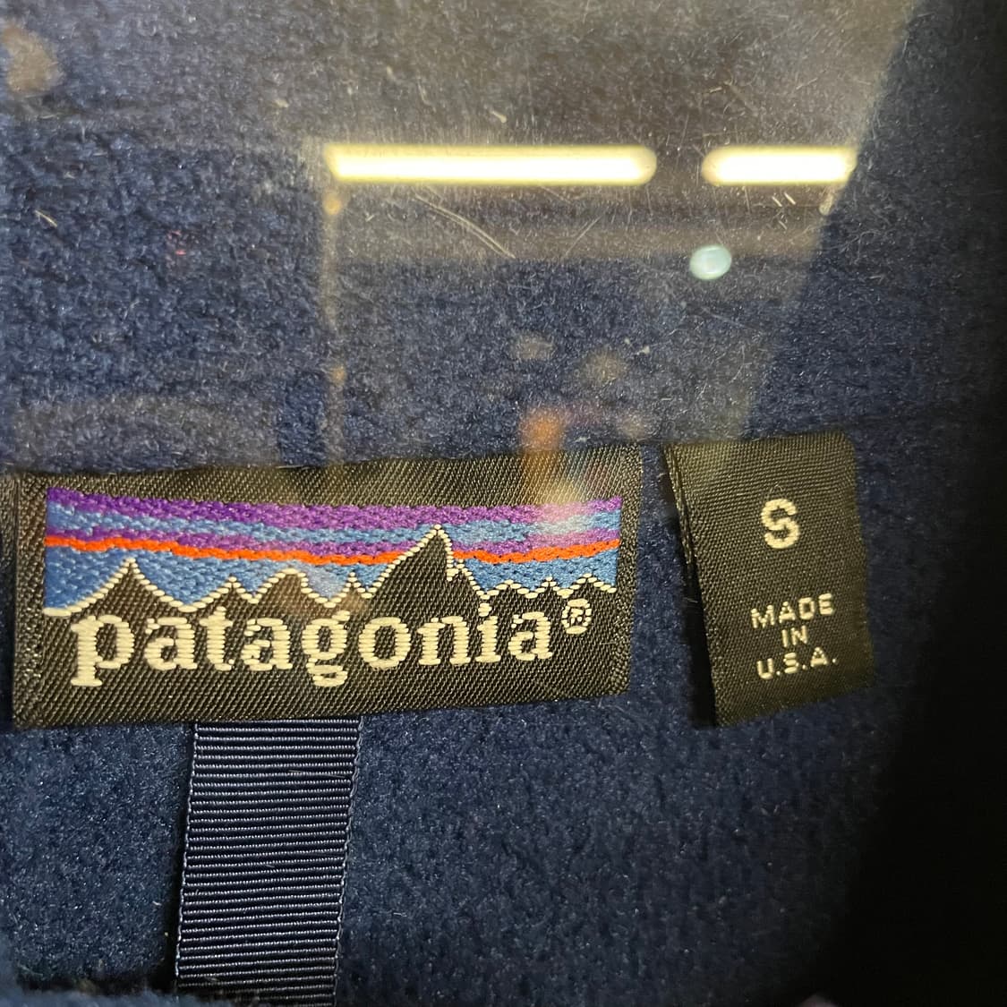 파타고니아 쉘드자켓 상품이미지8