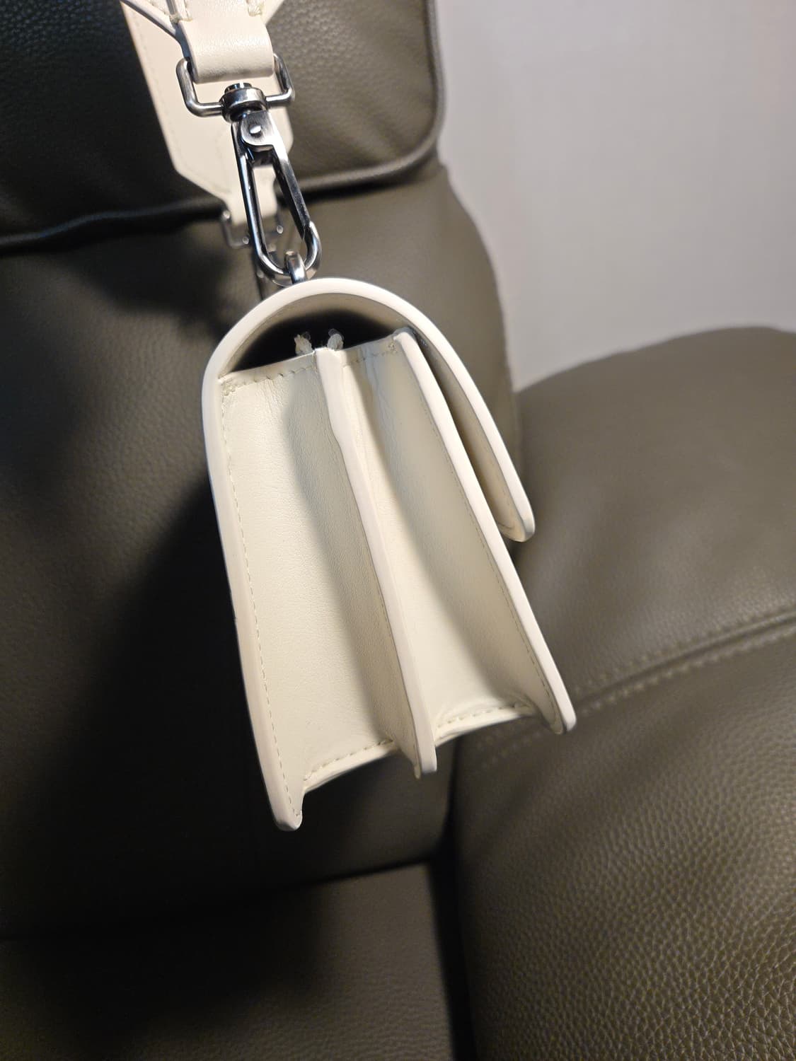 (새상품) 핑코 PINKO 러브 버드 토트 & 숄더백 상품이미지5