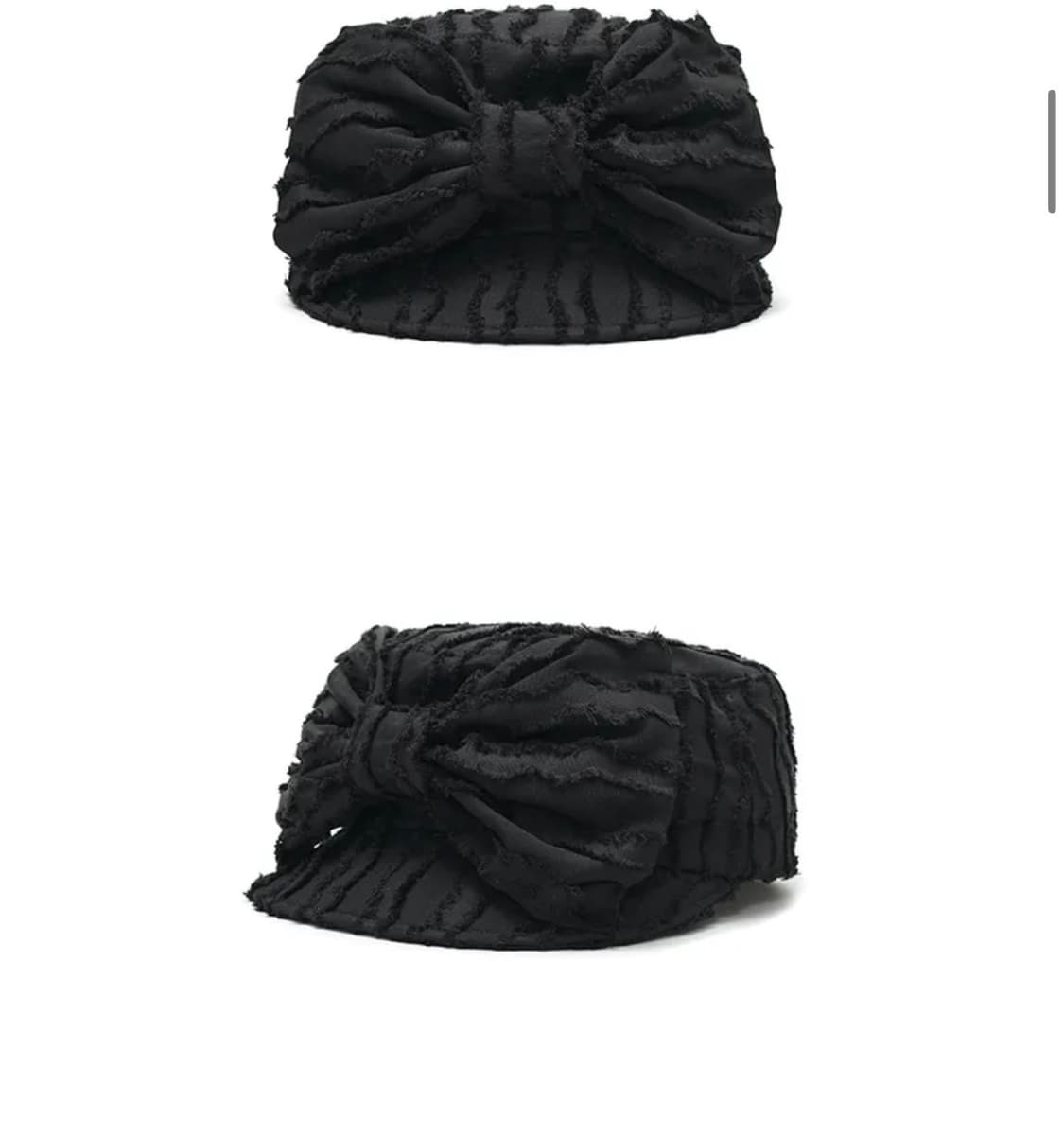 어썸니즈 벨보이 캡 상품이미지2