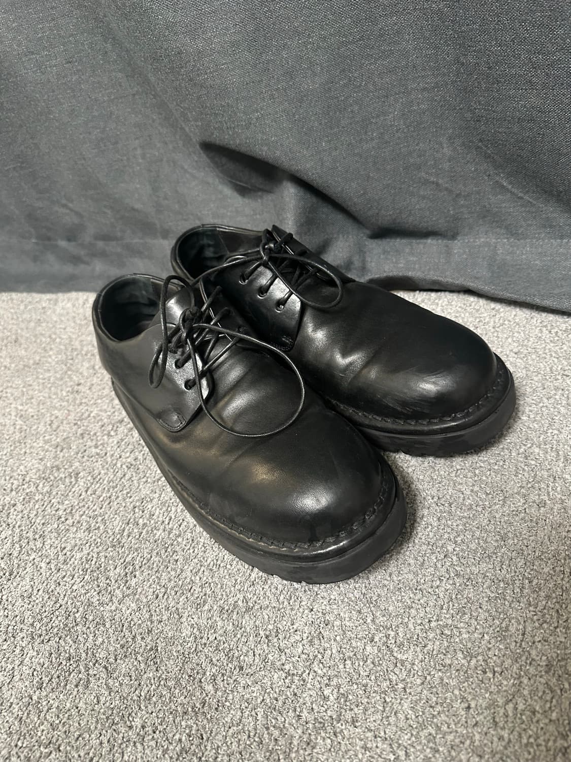 마르셀 marsell gomme pallottola 41.5/265 상품이미지2