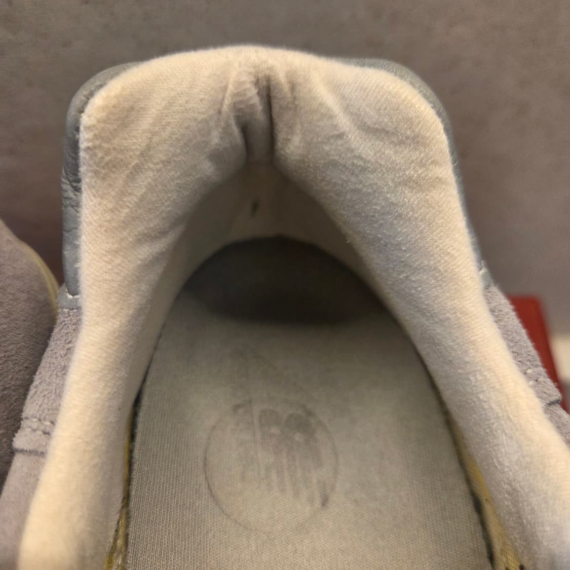 뉴발란스 1400JGY 그레이  280 상품이미지6