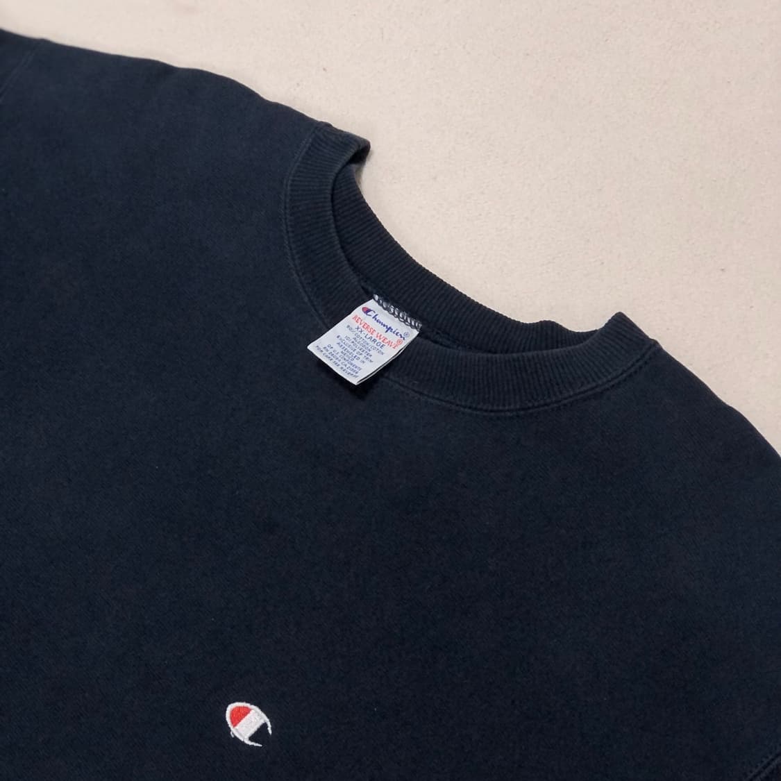 90s 챔피온 리버스위브 (2XL) 상품이미지1