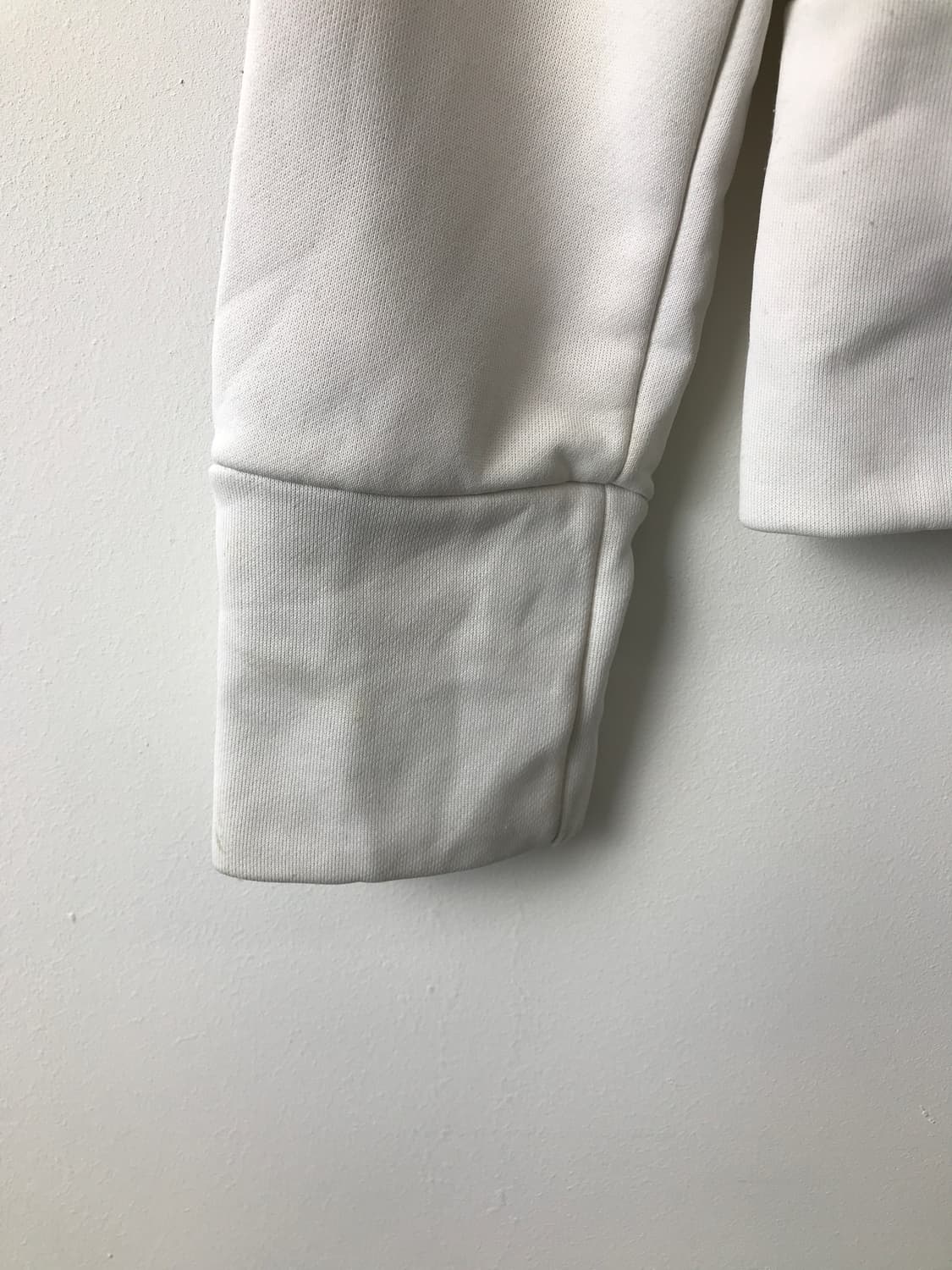 Adidas White & Black Track Top Jacket 상품이미지8