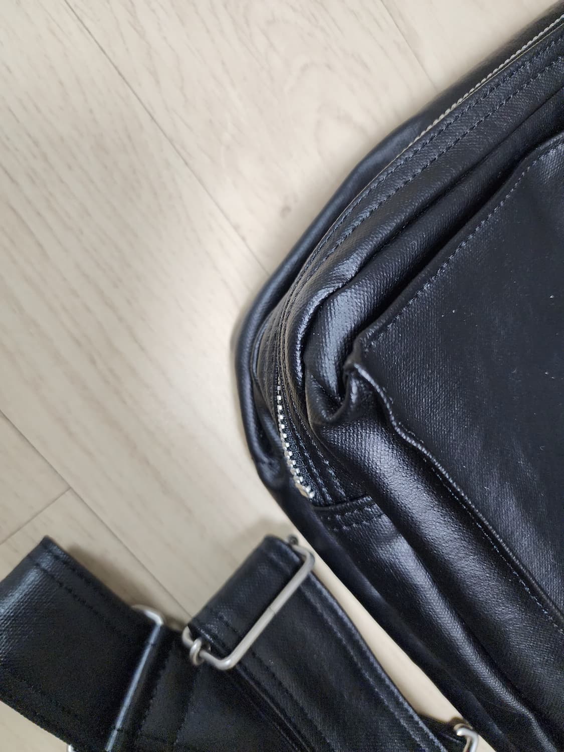 요시다포터 프리스타일 2way 브리프케이스 상품이미지4