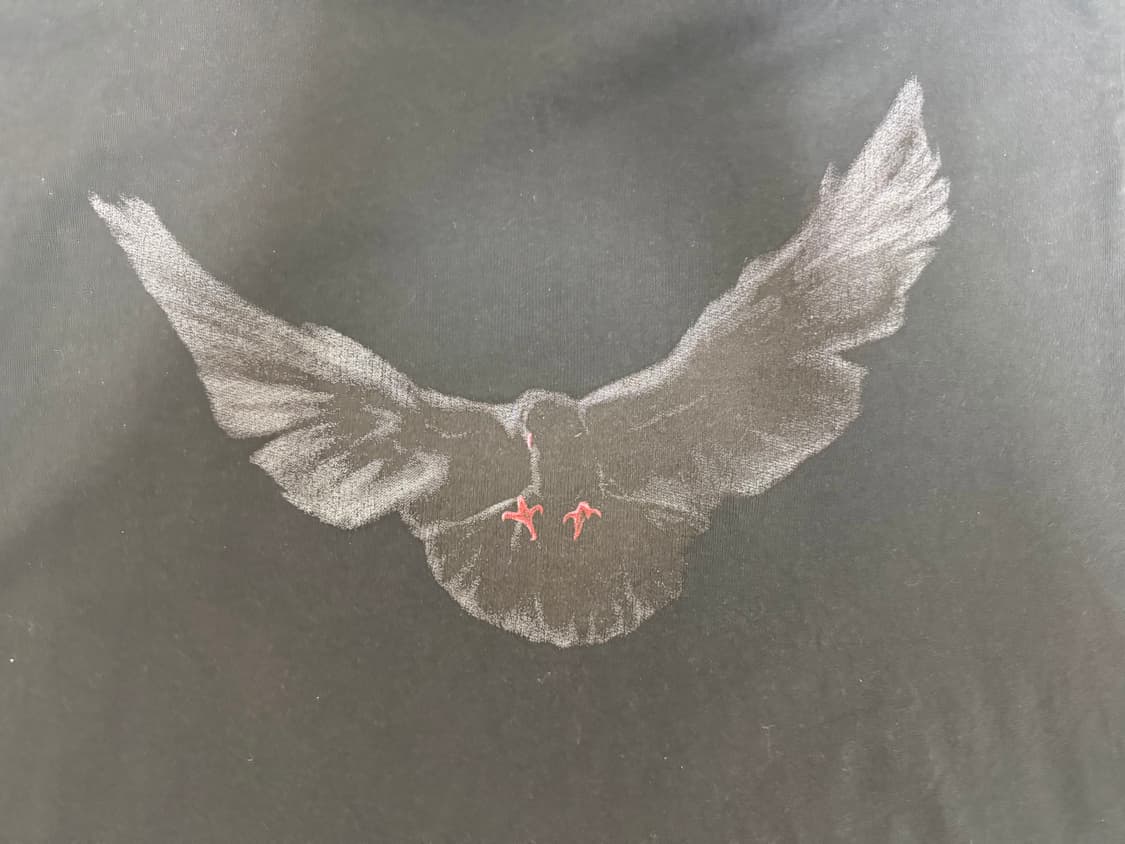 이지 갭 도브 롱슬리브 상품이미지3