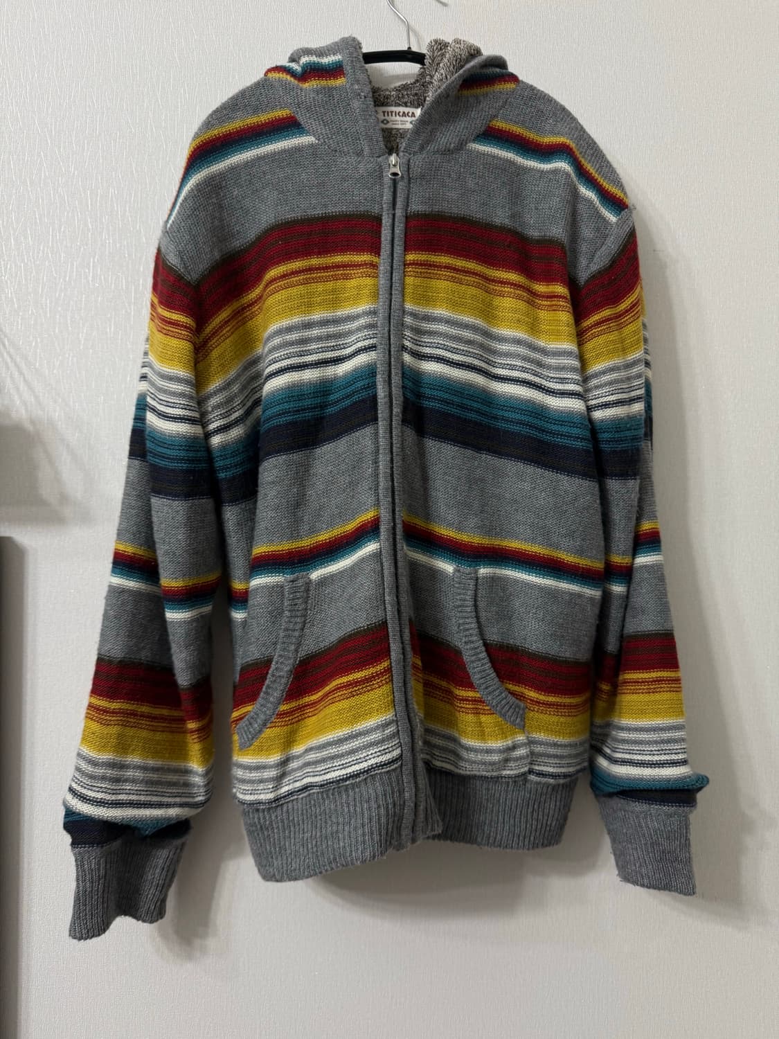 준야 자미로콰이 st 후드집업 상품이미지1