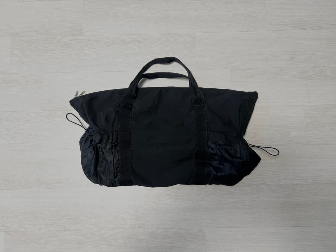 [Matisse the curator] Tote bag black 상품이미지4