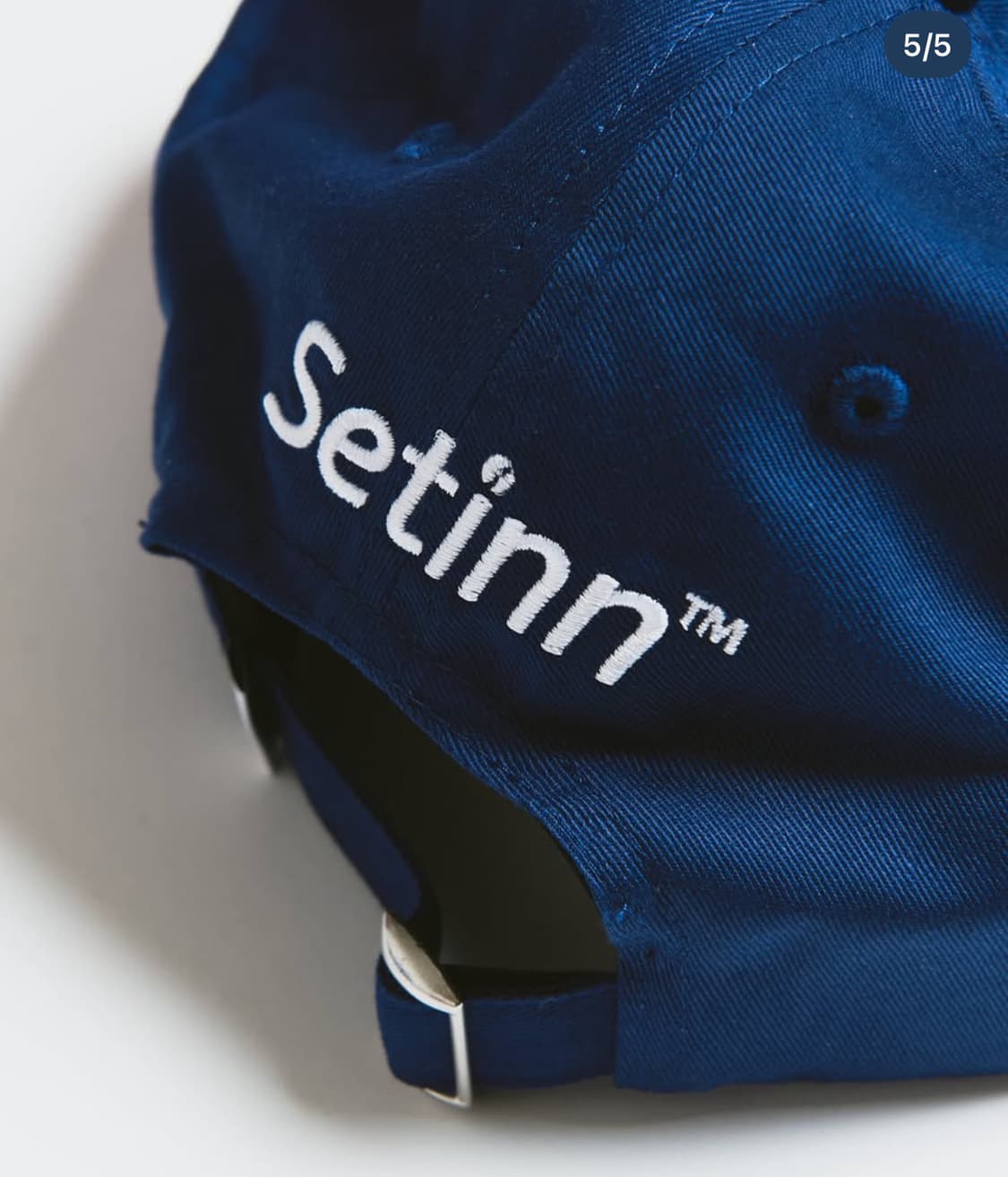 Setinn 세틴 모자 판매 상품이미지3