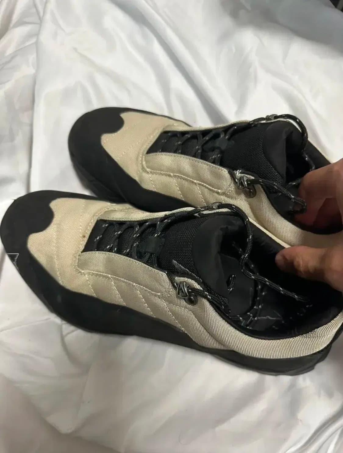 로아 하이킹 카타리나 샌드 275 상품이미지2