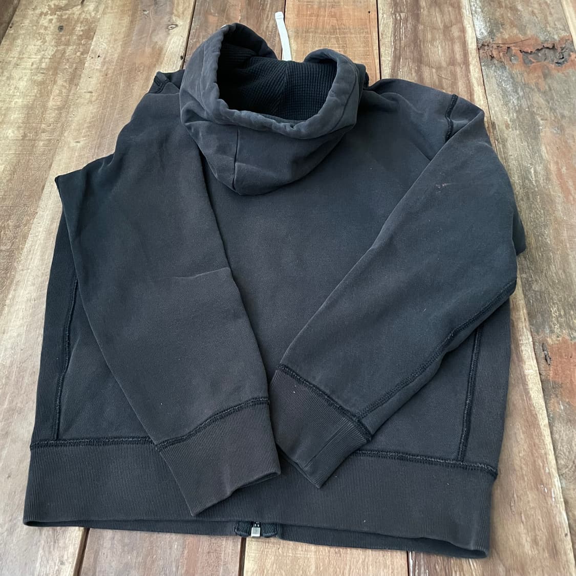 폴로 랄프로렌 집업 후디 상품이미지5