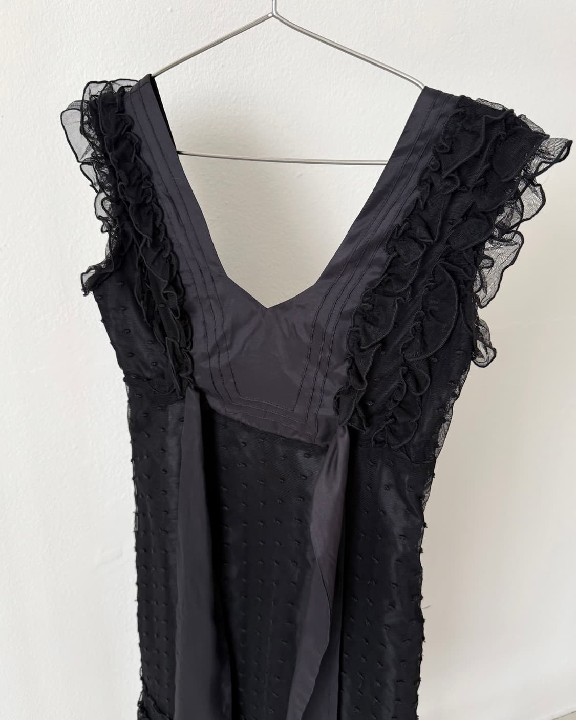 빈티지 원피스 상품이미지2