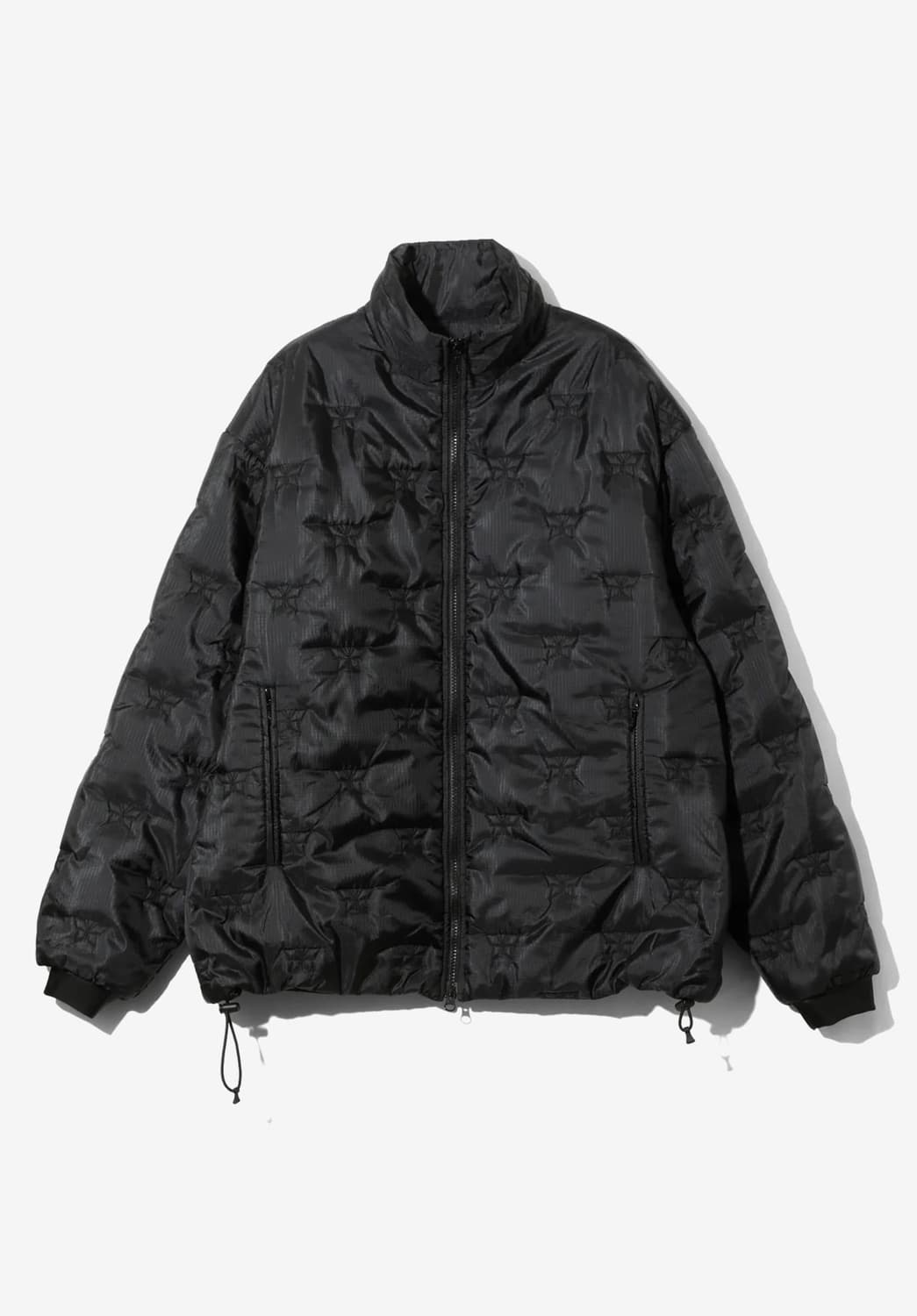 [L,XL]니들스 25fw 파피용 퀄팅 자켓/블랙 상품이미지7