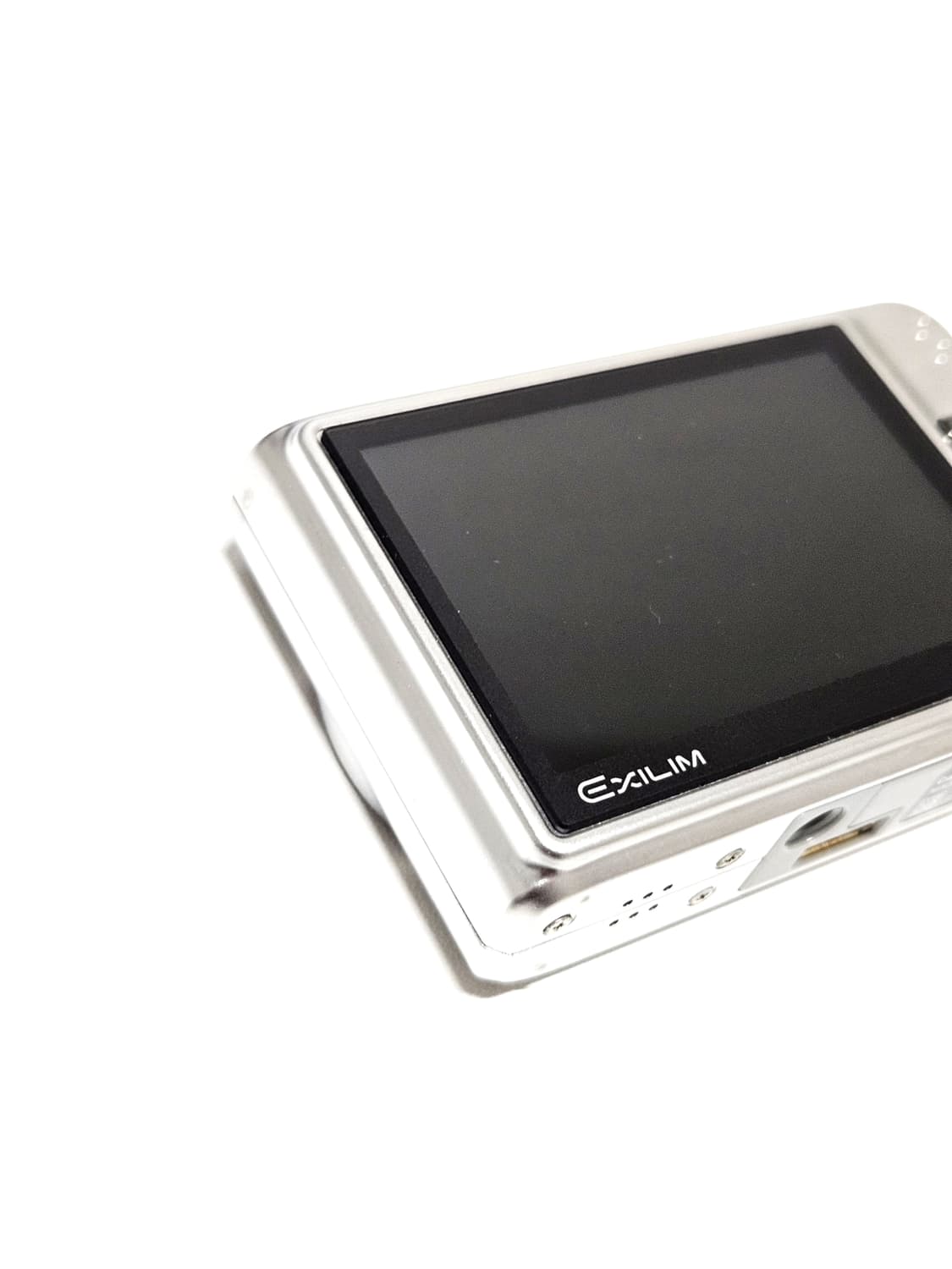 카시오 엑슬림 Casio Exilim EX-Z1000 디카 디지털카메라 상품이미지5