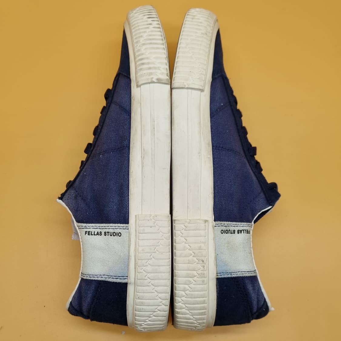 펠라스스튜디오 남성스니커즈270  상품이미지5