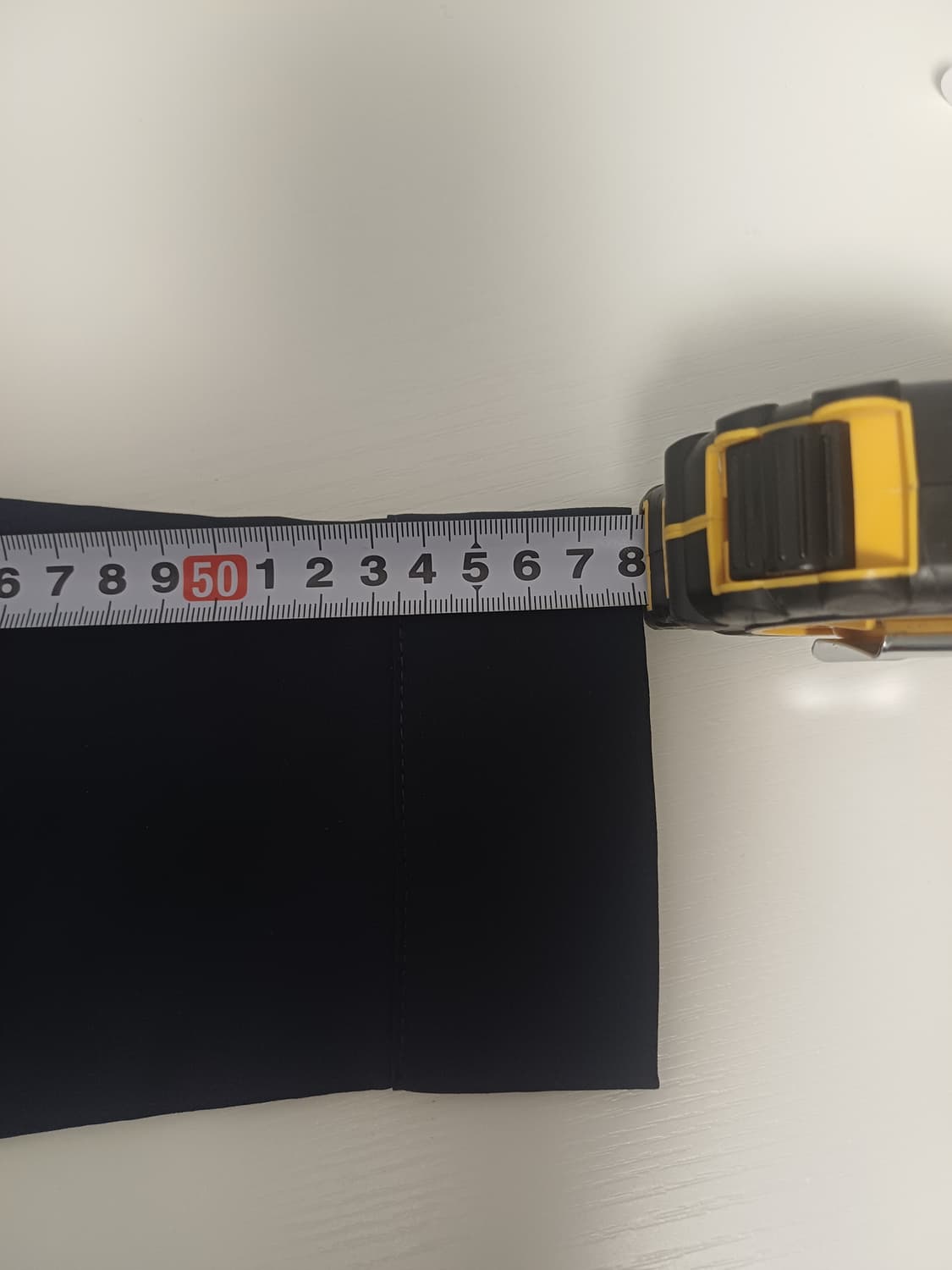 [새상품]수아레(SUARE) 스튜디오 오픈칼라 긴팔셔츠 -[M/네이비] 상품이미지8