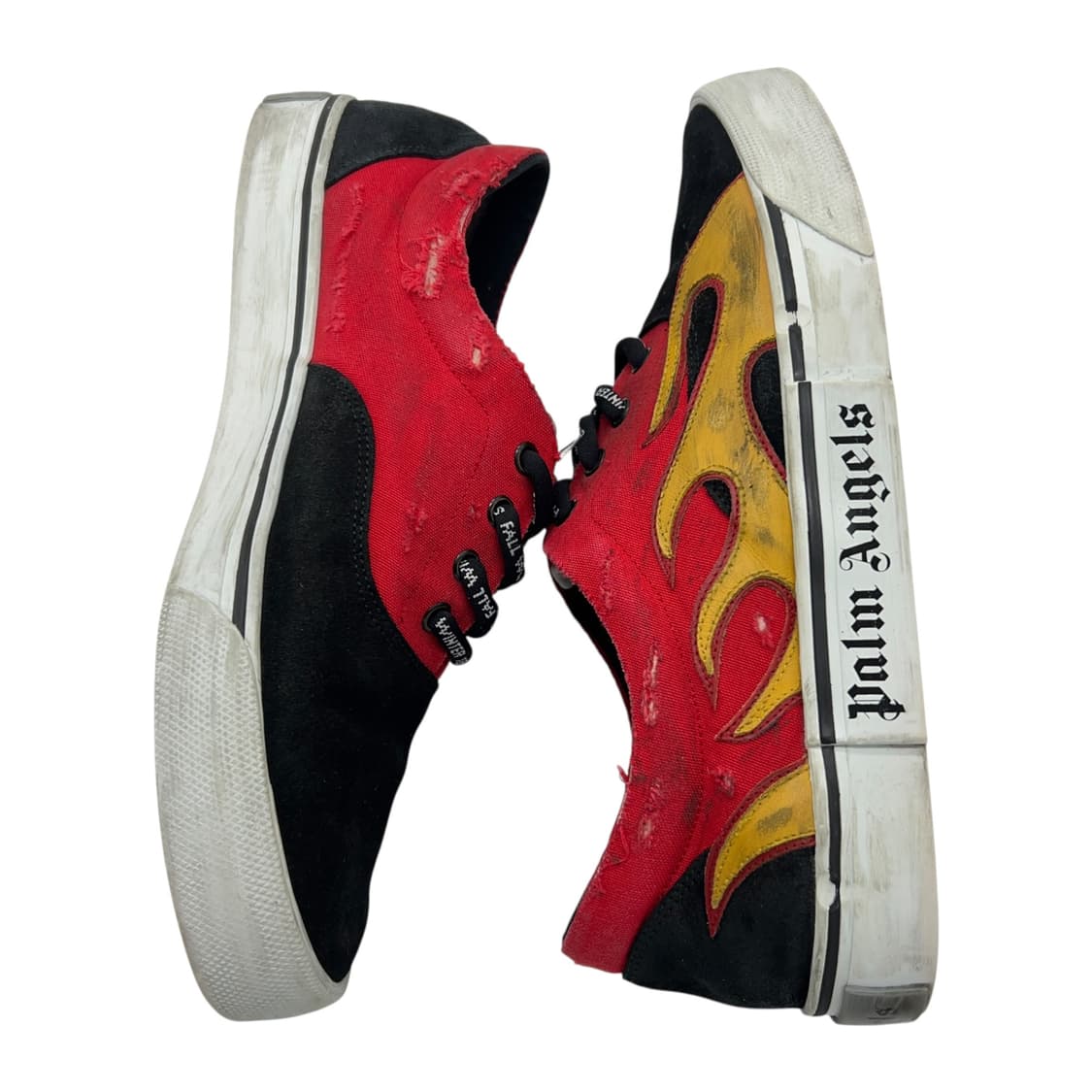 270 팜 엔젤스 더티 플레임 스니커즈 상품이미지3