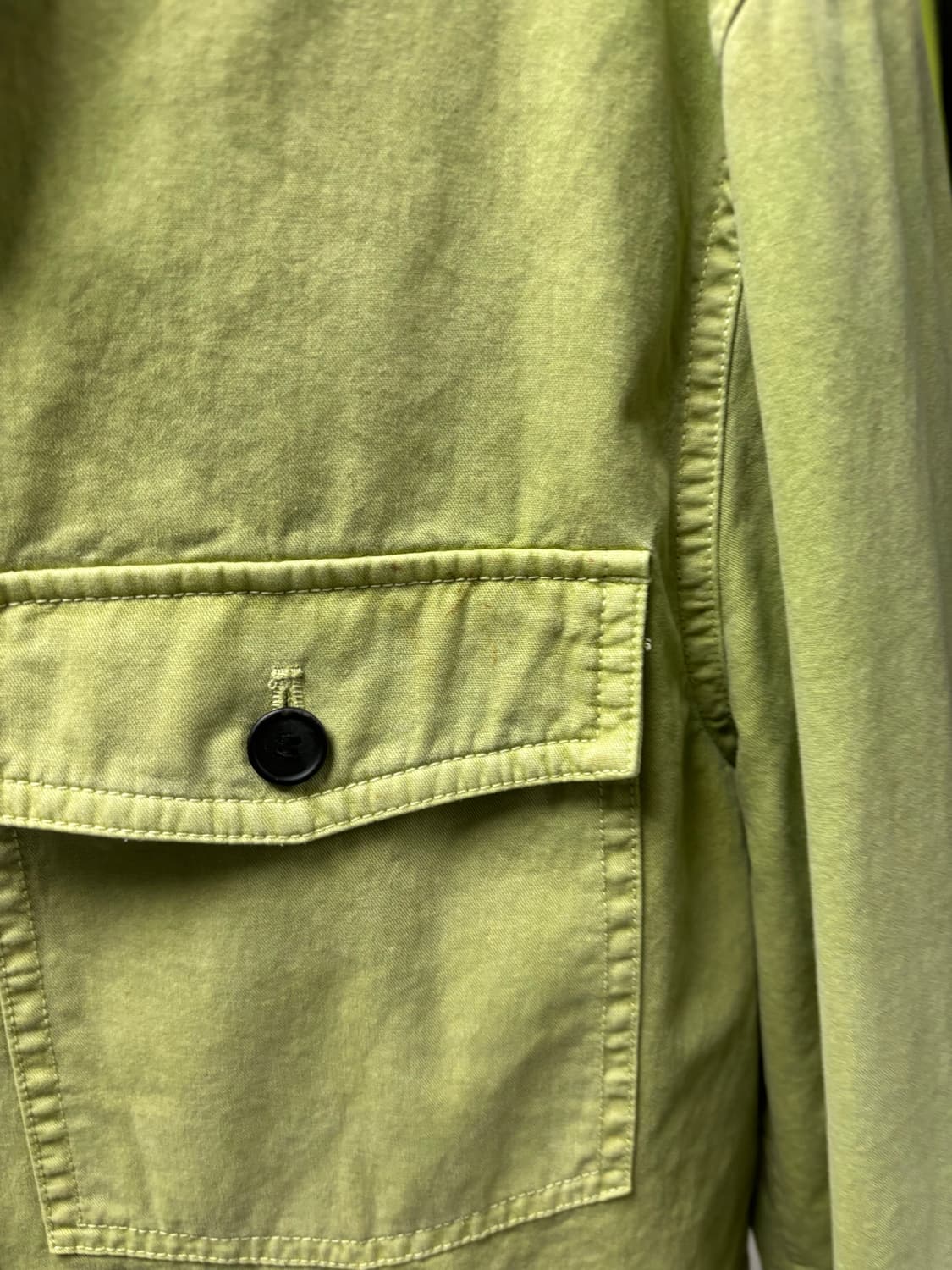 [M] 벌스데이수트 cpo 자켓 상품이미지2