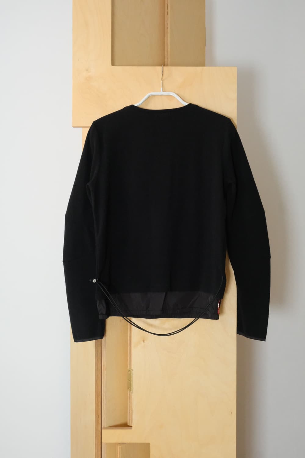 PRADA Hybrid Layer Top 상품이미지2