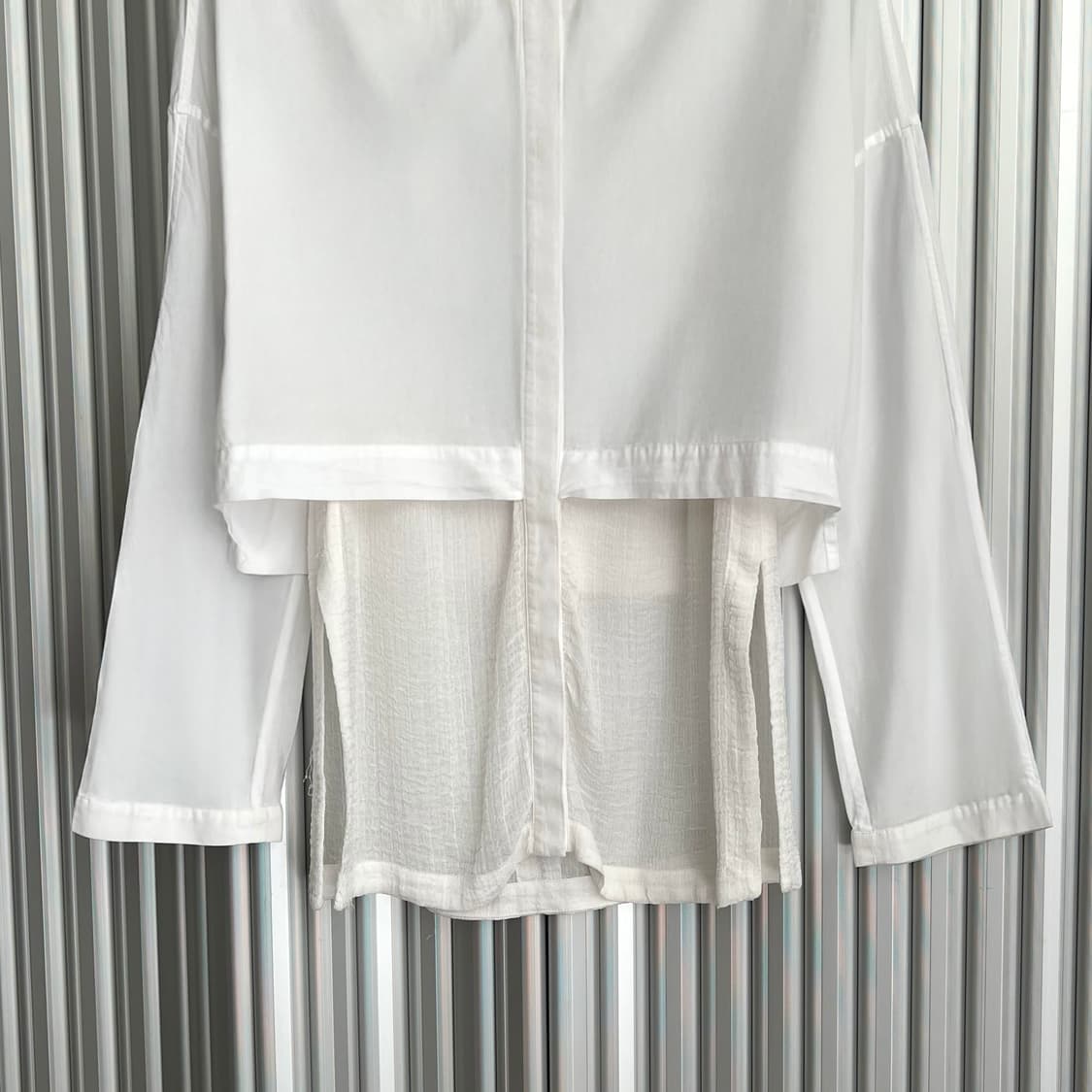 Helmut Lang blouse  상품이미지3