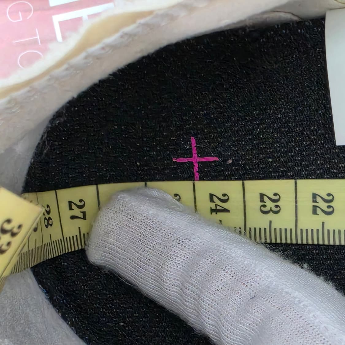 나이키 에어 베이퍼맥스 스니커즈 운동화 신발 270사이즈 상품이미지10