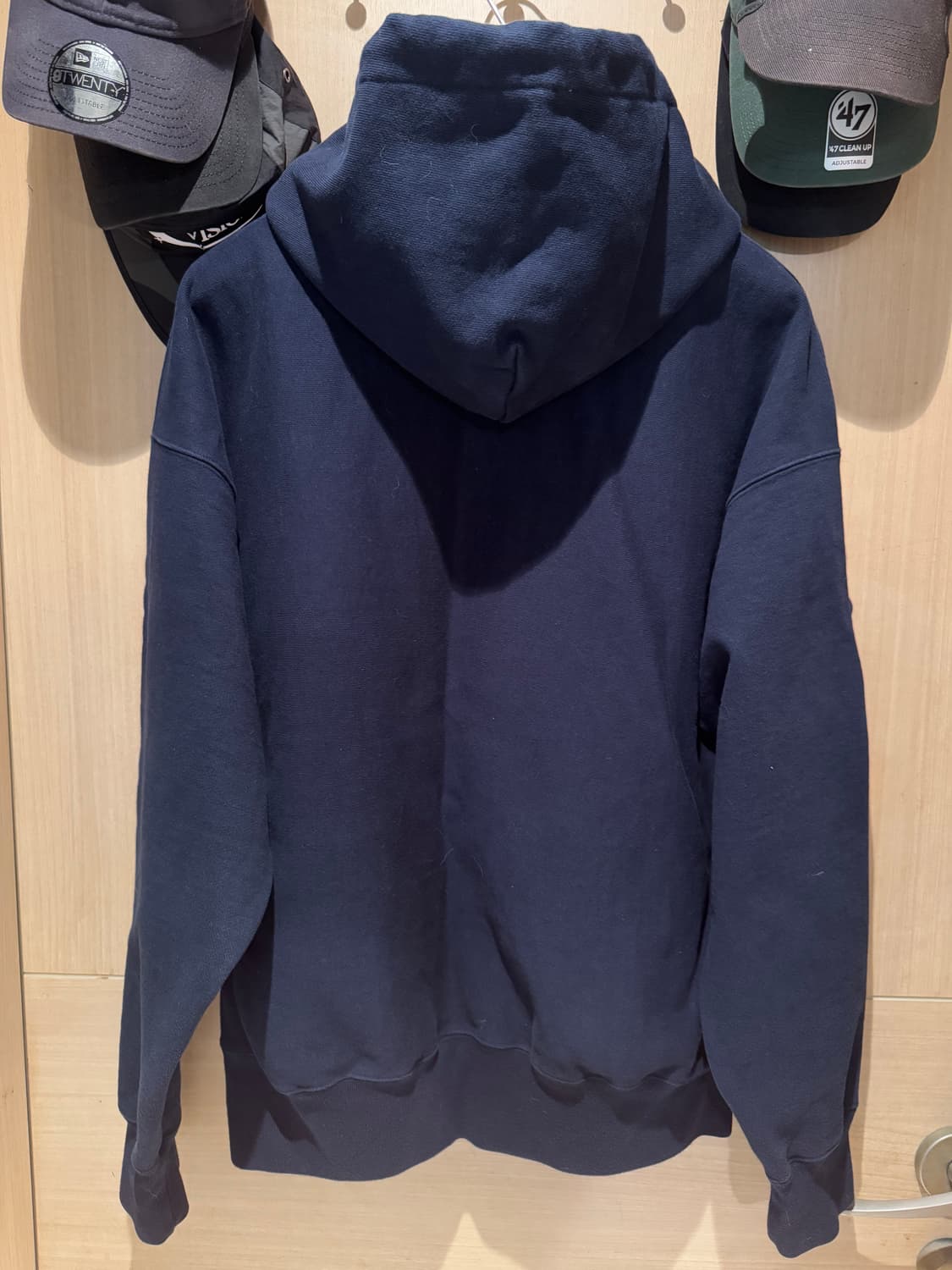 아웃스탠딩 셋업L 상품이미지2