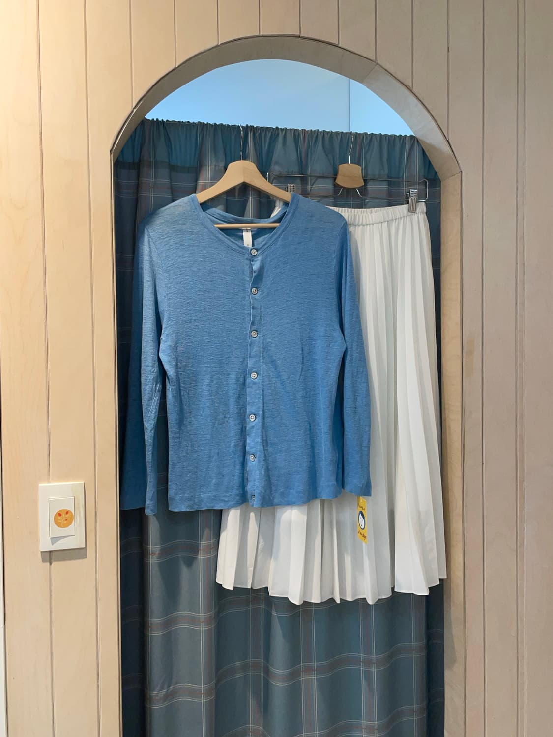 Prit. made in Japan 여리가디건 상품이미지3