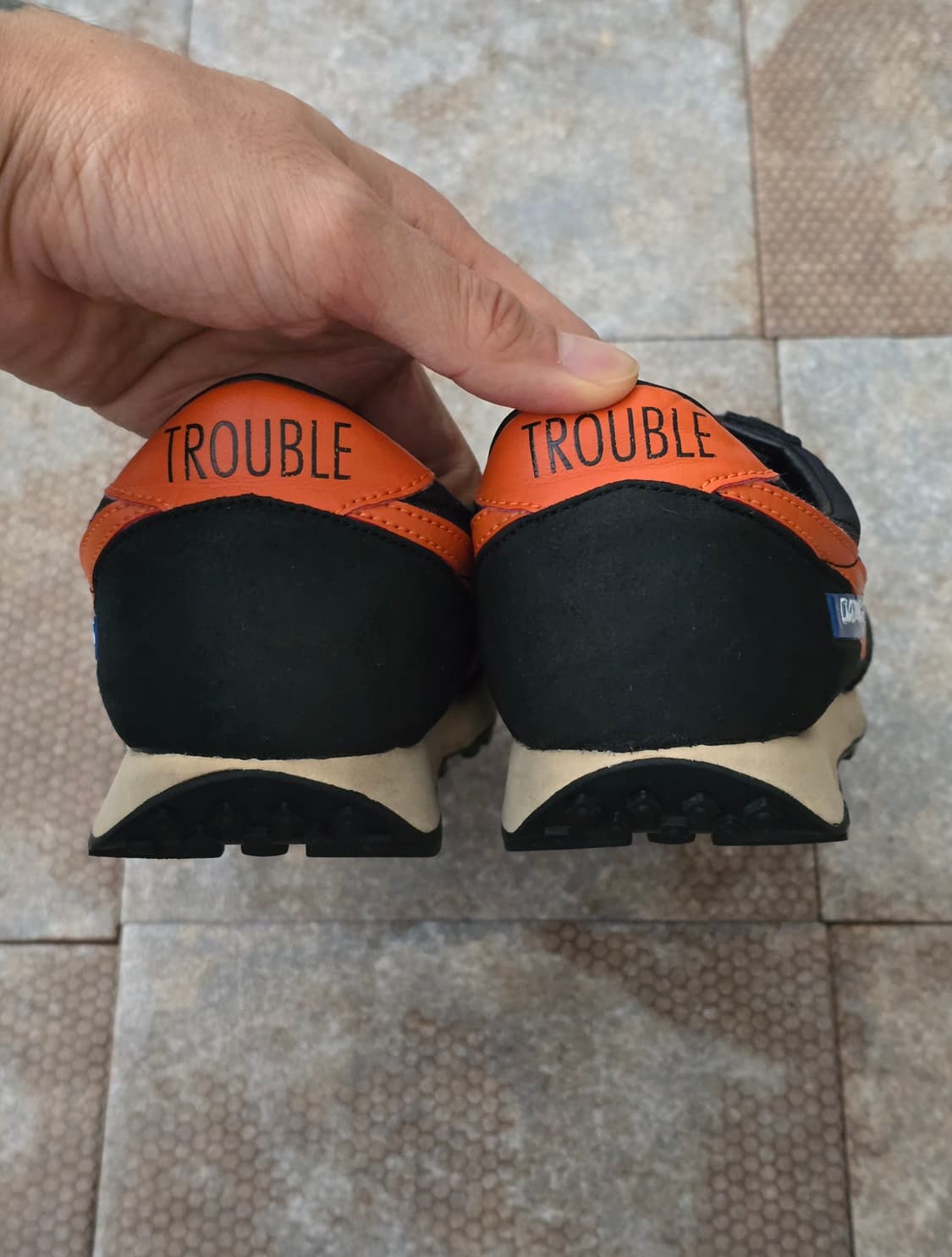 (230)나이키 데이브레이크 brs 스타피쉬 상품이미지9