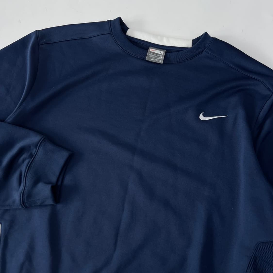 나이키 롱슬리브 저지 상품이미지2