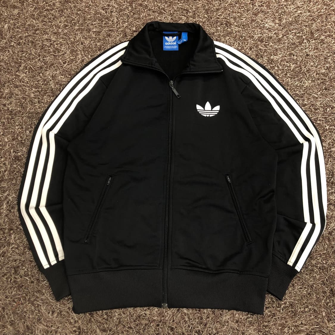 아디다스 파이어버드 져지 트랙탑 상품이미지1