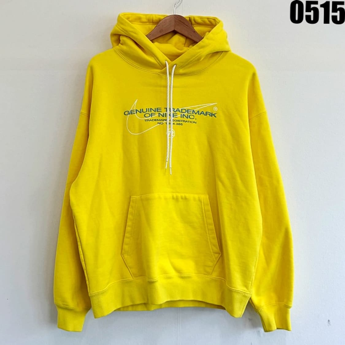 나이키 SB 플리스 스케이트보드 후드티 XL 0515 상품이미지1