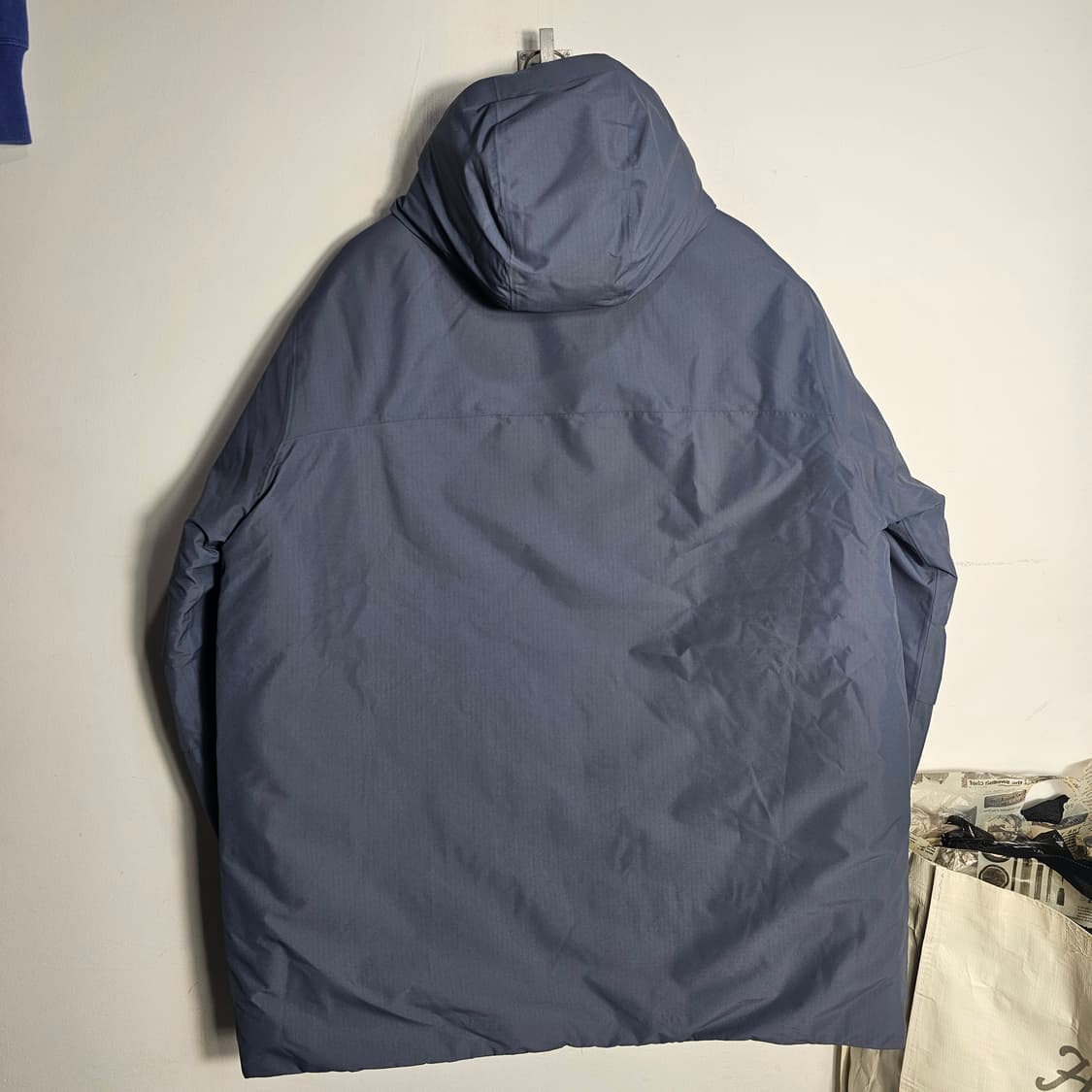Xxl 파타고니아 윈드 쉐도우 파카 상품이미지6