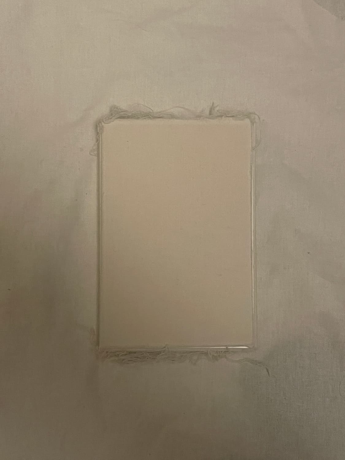 Maison Martin Margiela 14시즌 컬렉션 룩북 상품이미지1