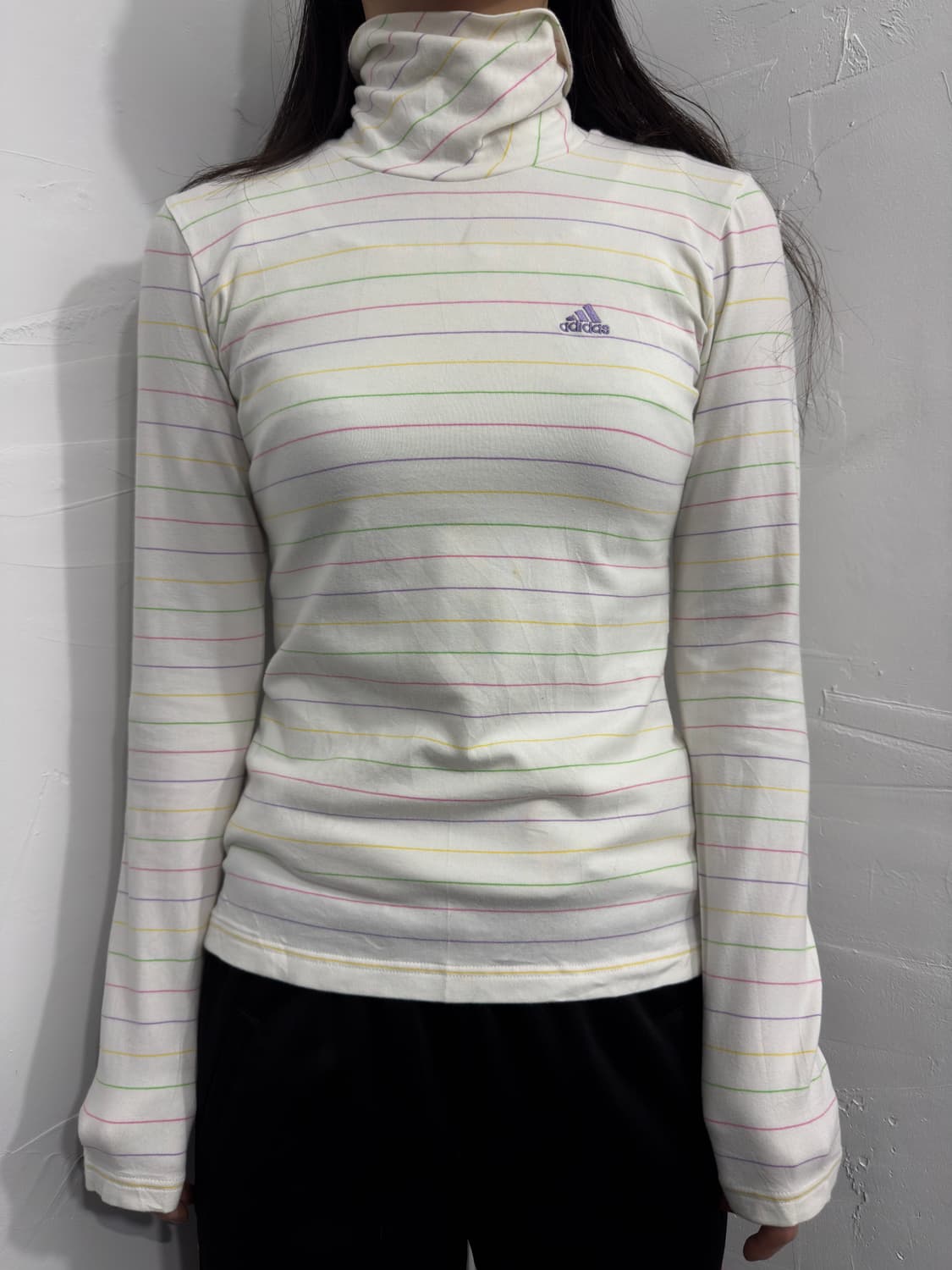 adidas line top 상품이미지1