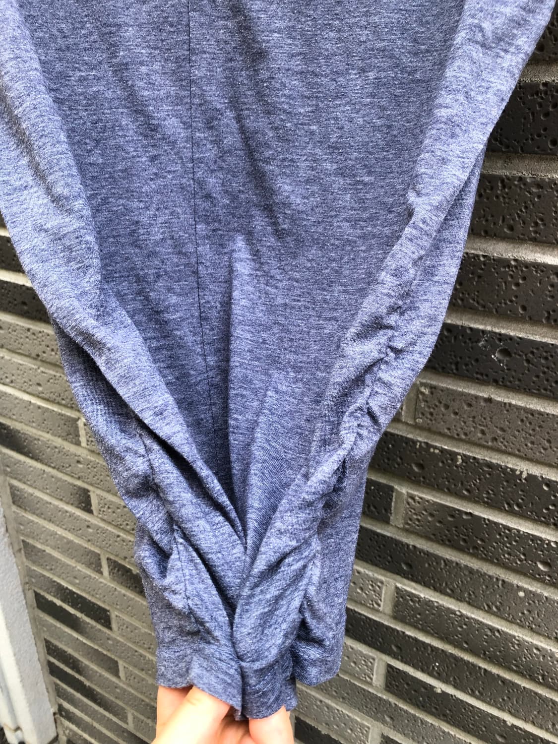 vintage shirring top 상품이미지5