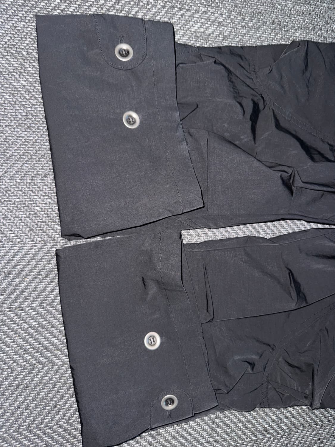 IGNOTA core:9 EXPLORER POCKET PANTS 상품이미지7